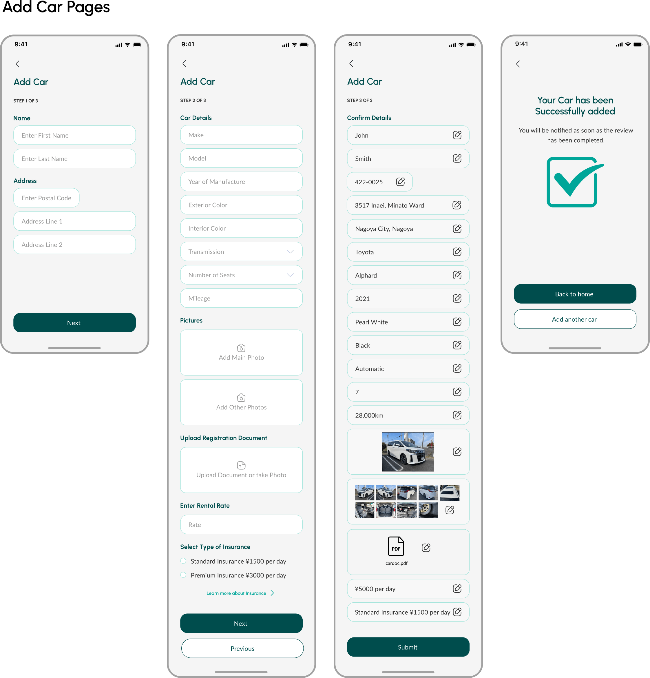 Kaizen Digital - Premium Web & UI/UX Design Agency